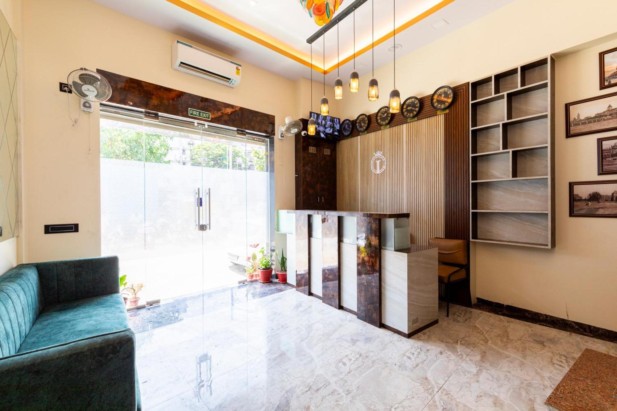 New Imperial Mumbai