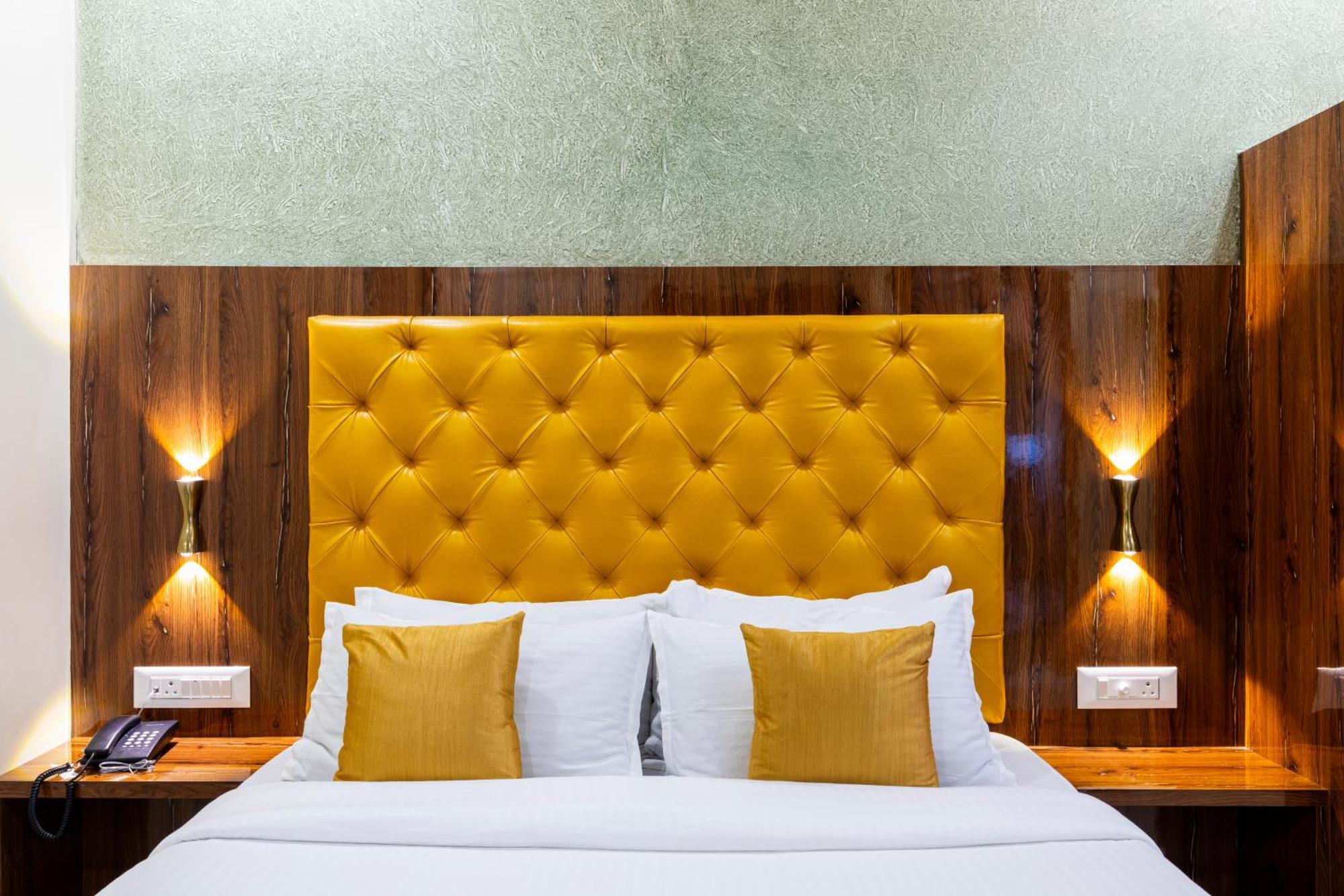 New Imperial 3* Mumbai