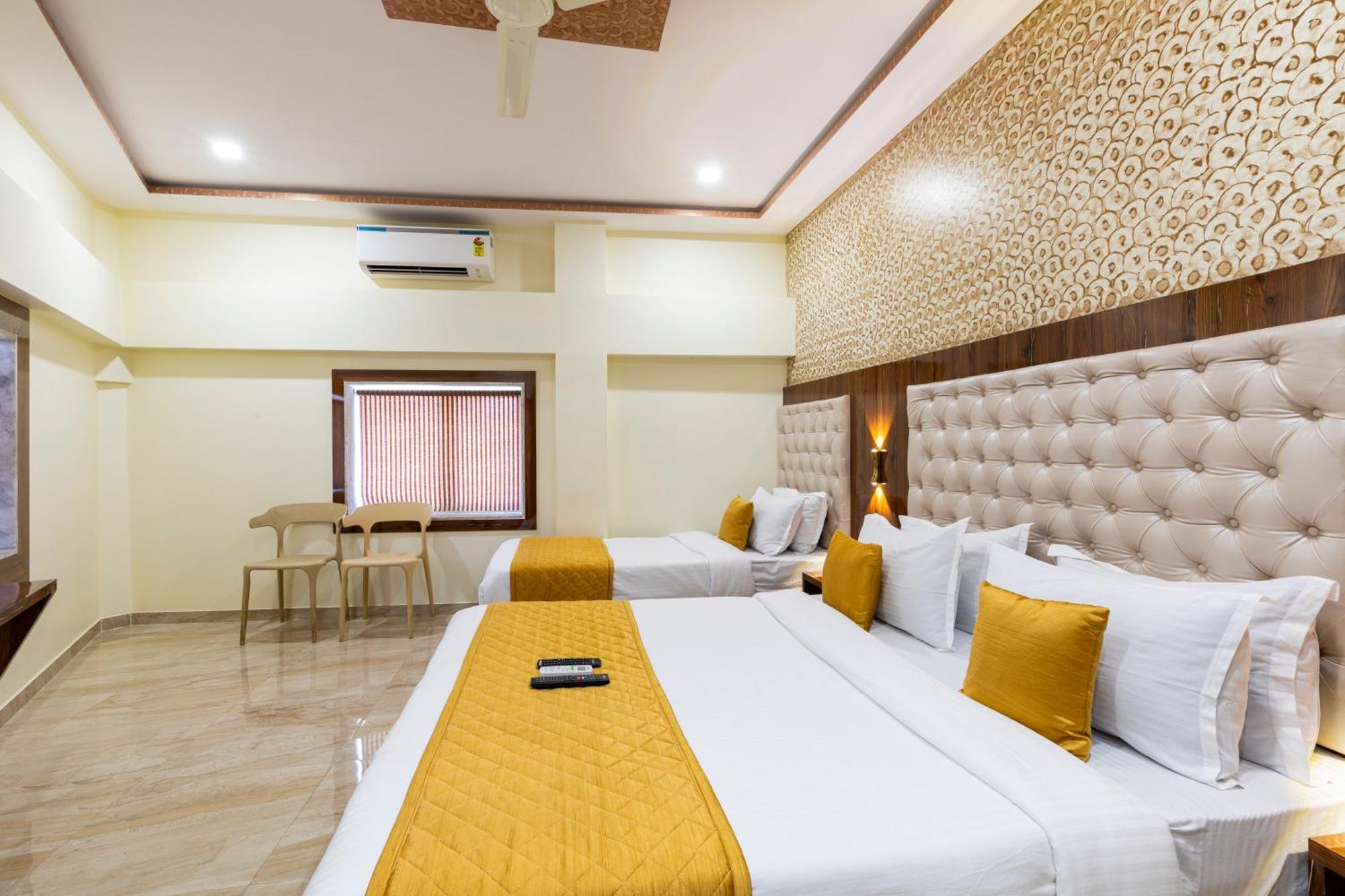 New Imperial Hotel 3*