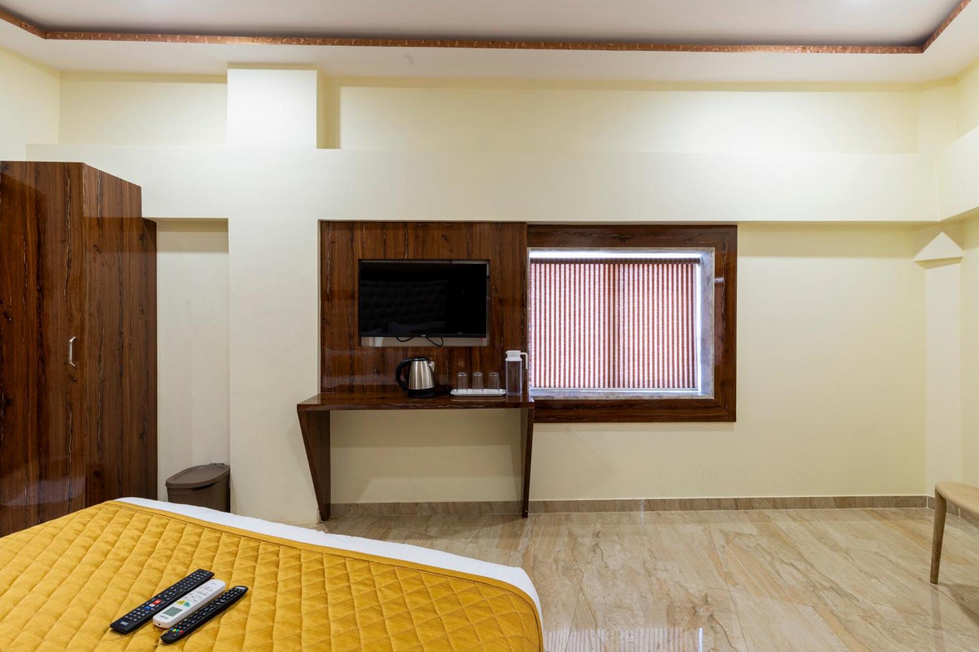 New Imperial 3* Mumbai