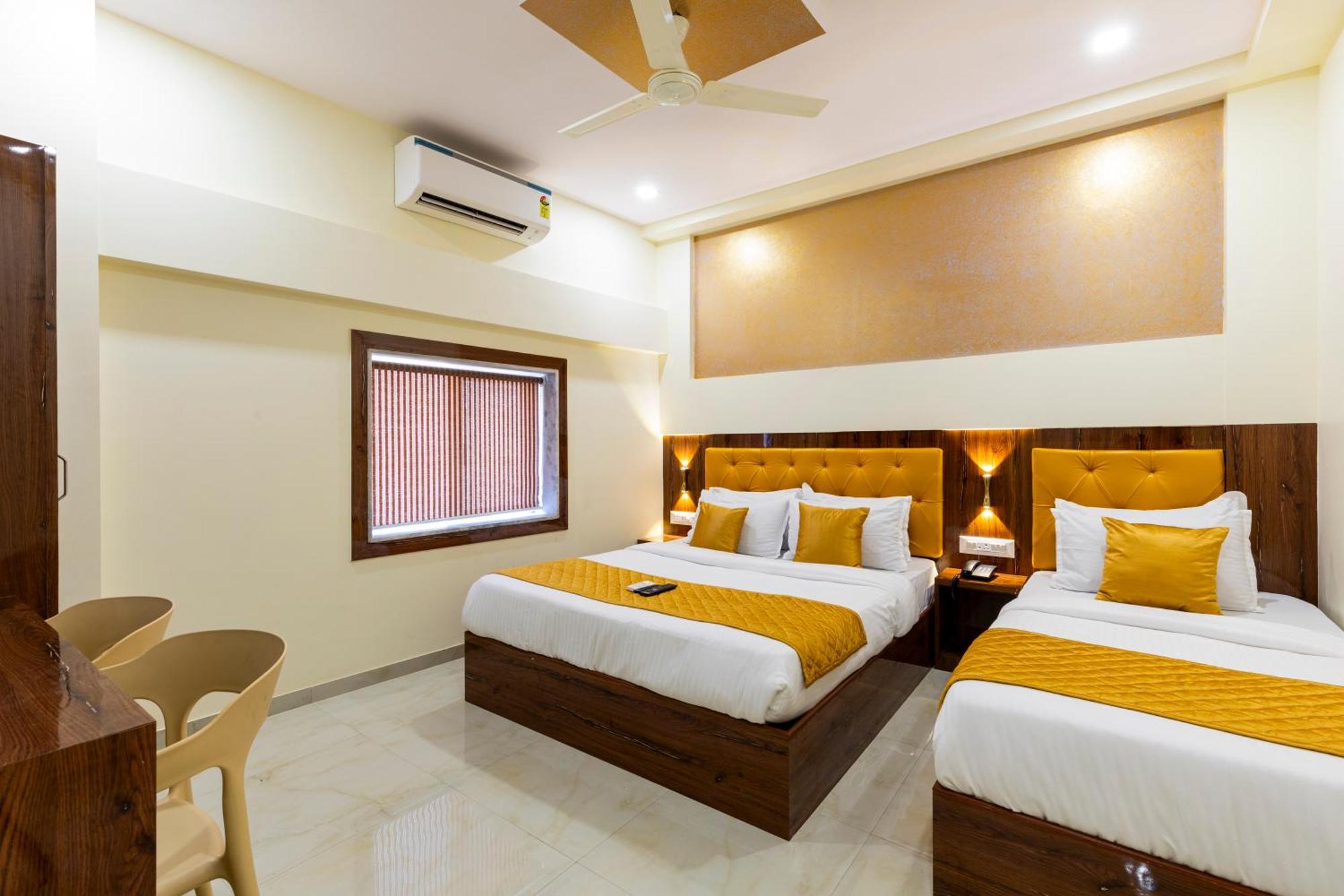 New Imperial Hotel 3*