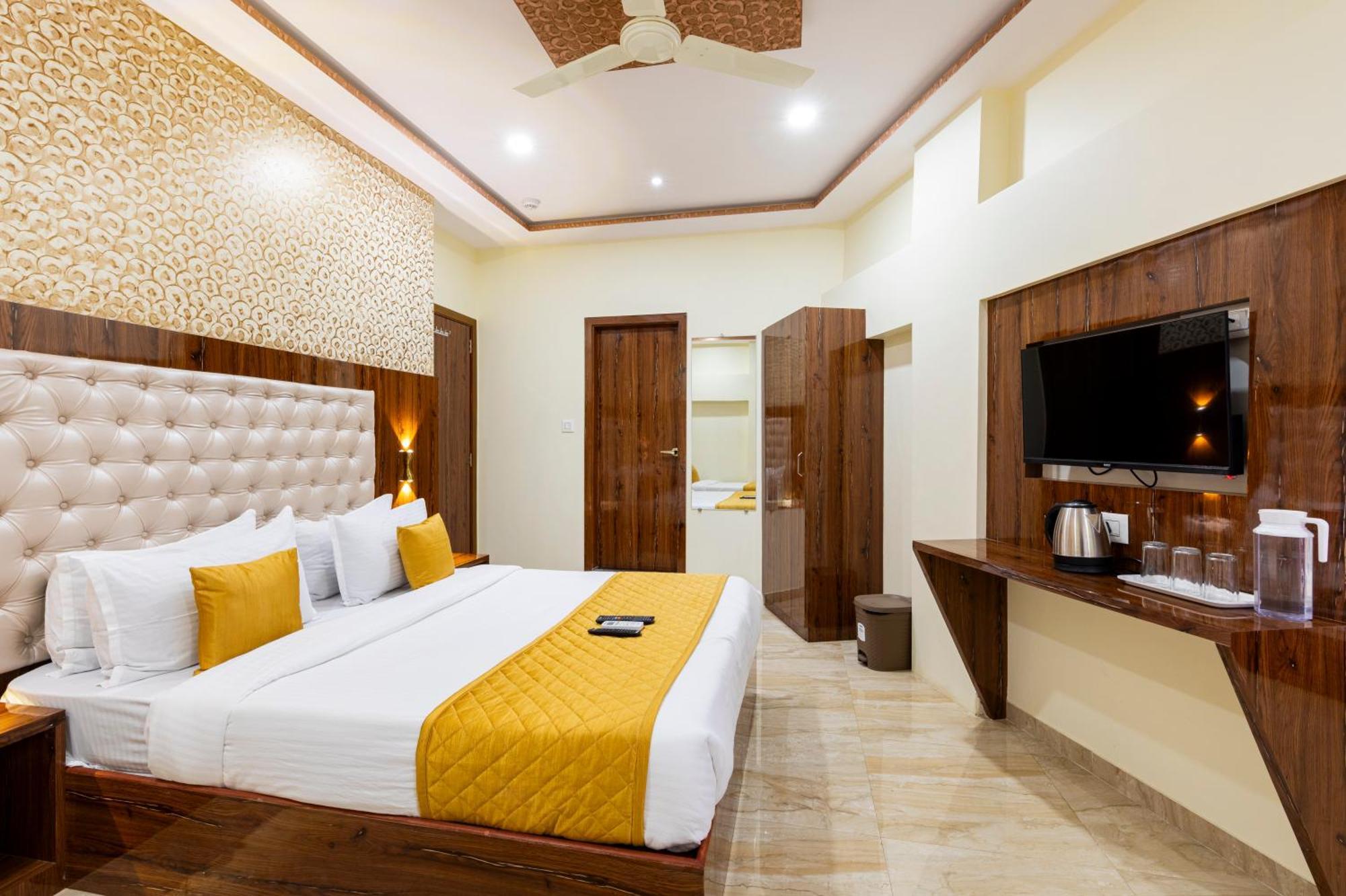 New Imperial Mumbai
