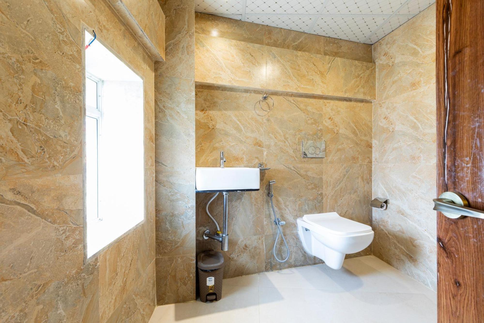 New Imperial 3* Mumbai