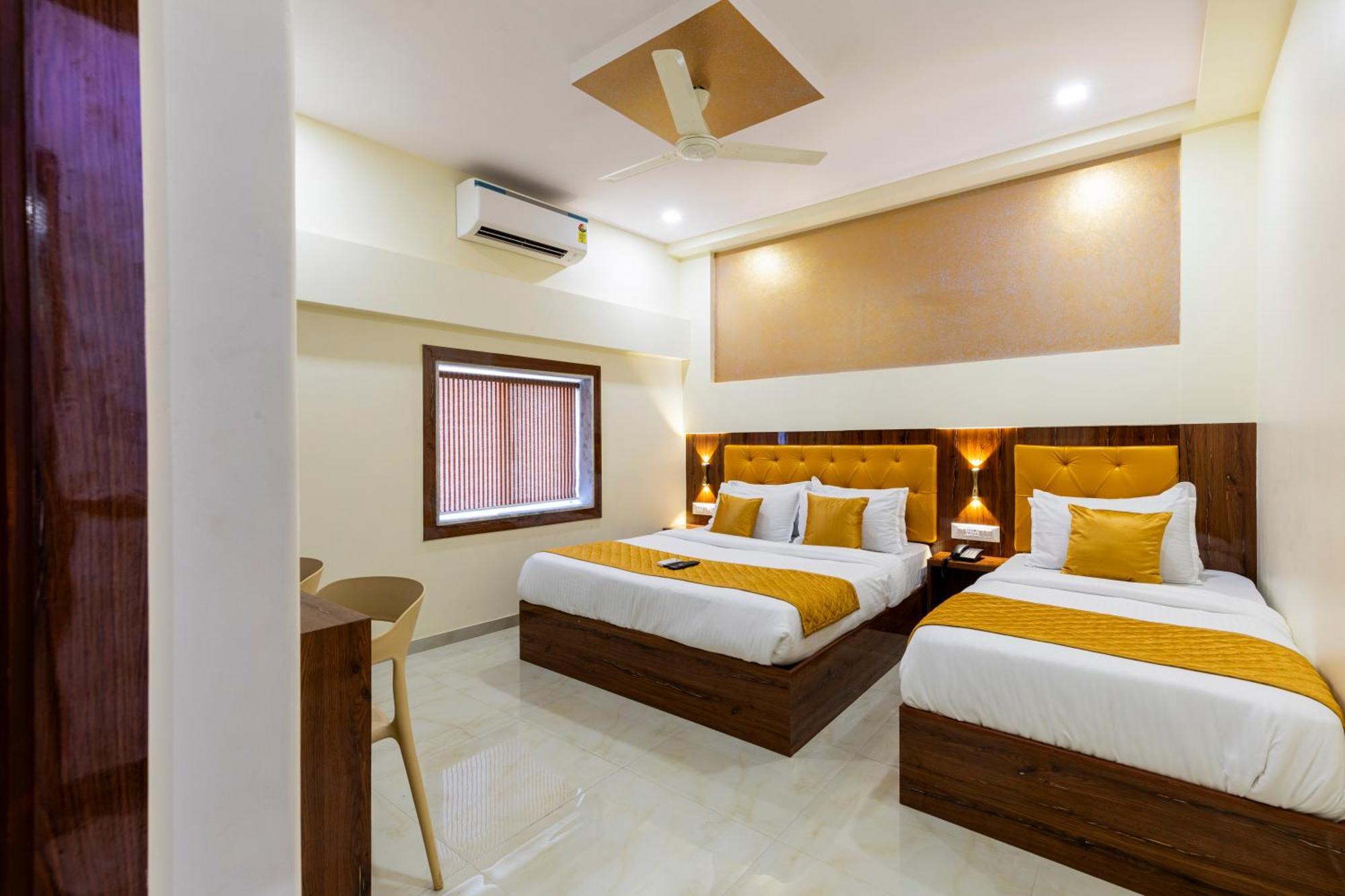 New Imperial 3* Mumbai