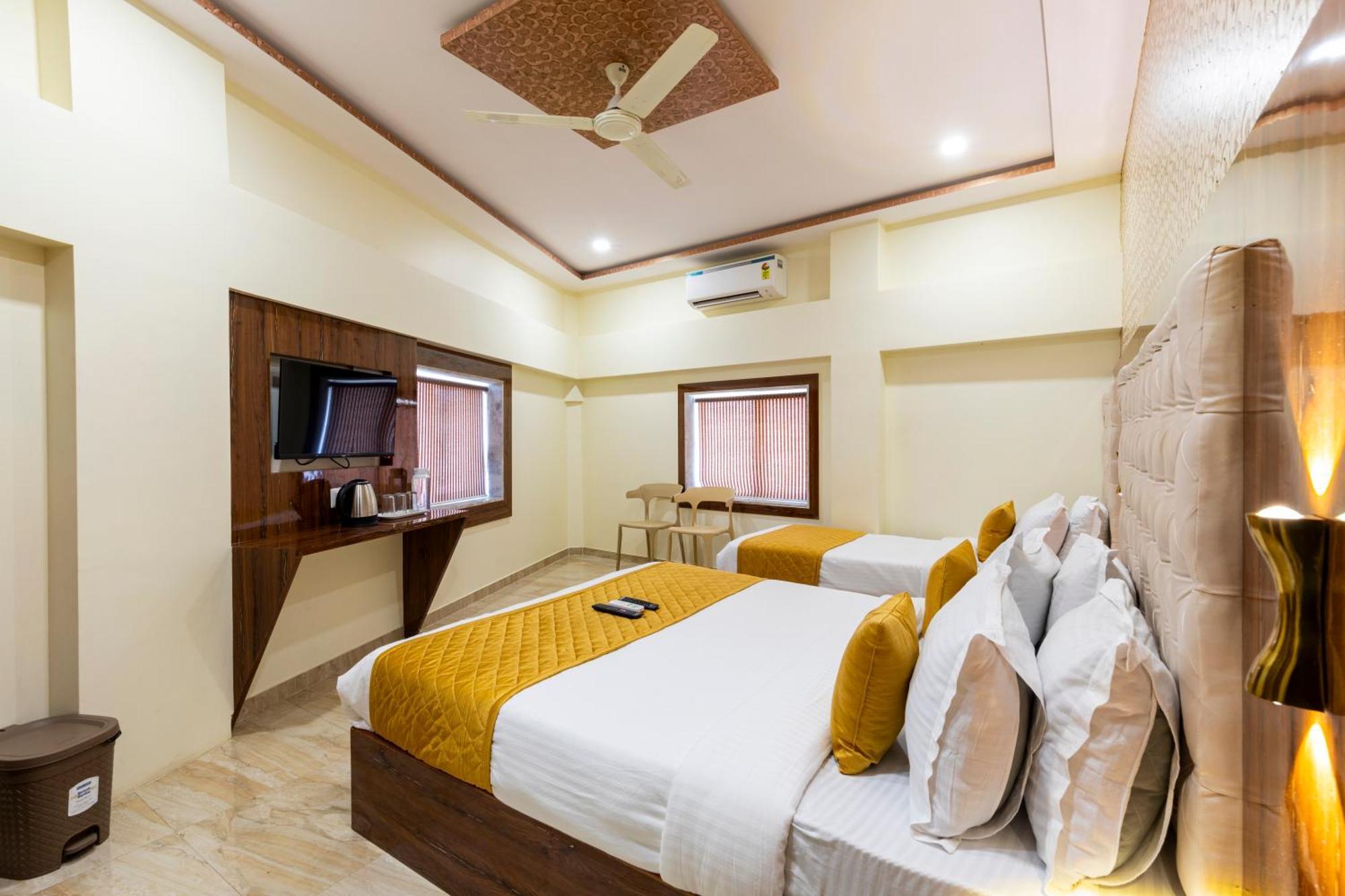 New Imperial 3* Mumbai