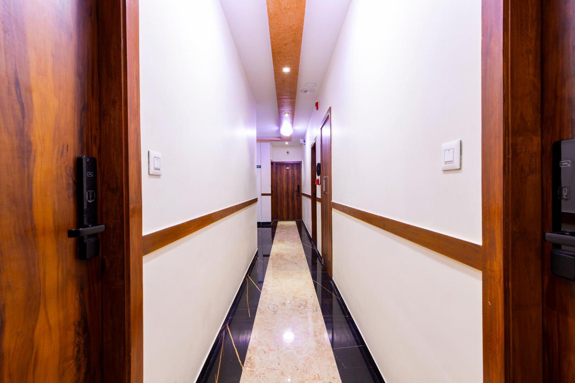 New Imperial Hotel