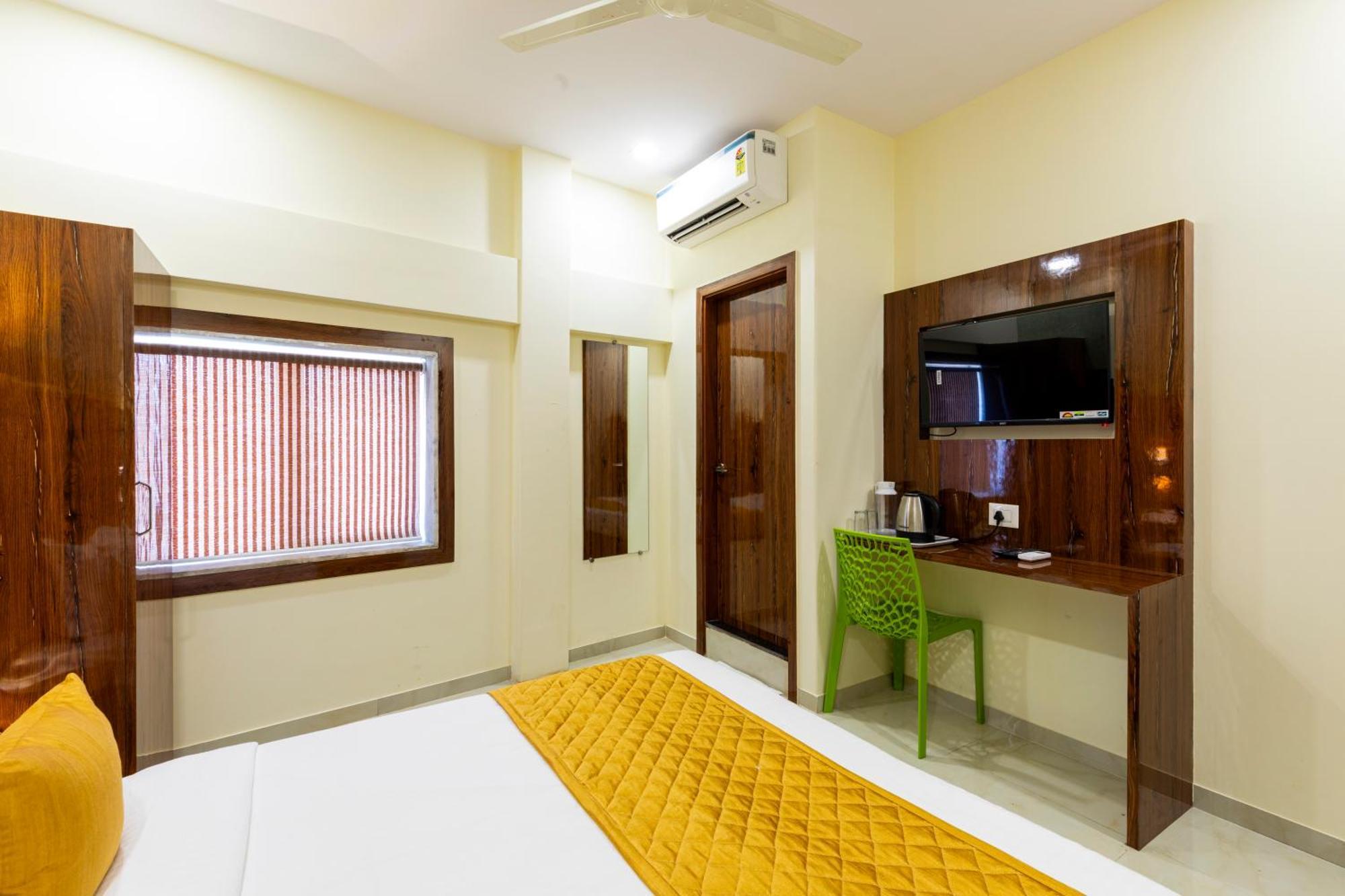 Hotel New Imperial 3*