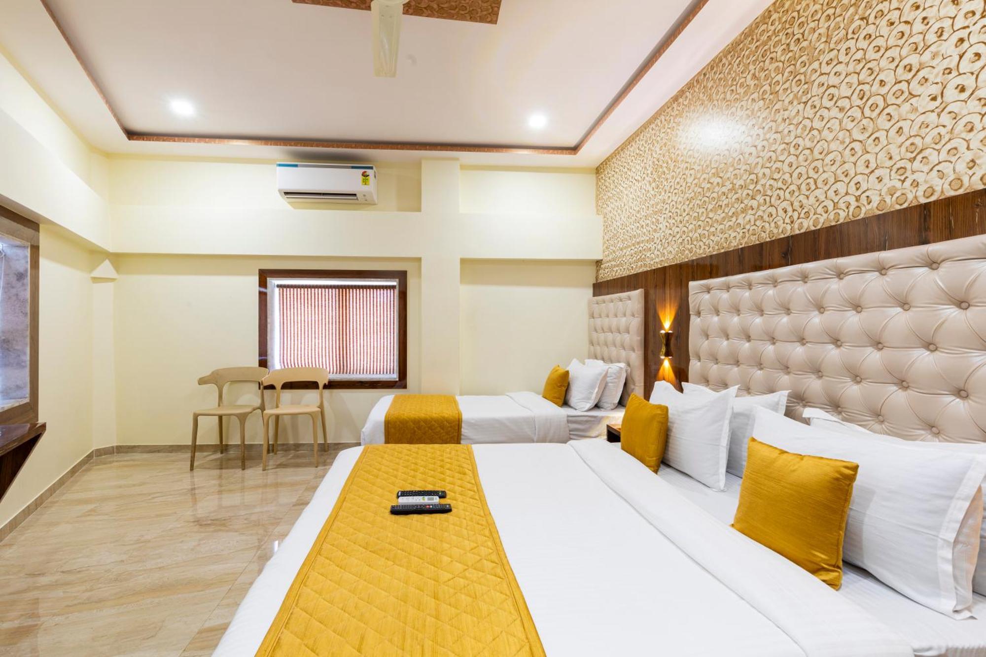 New Imperial Hotel Mumbai