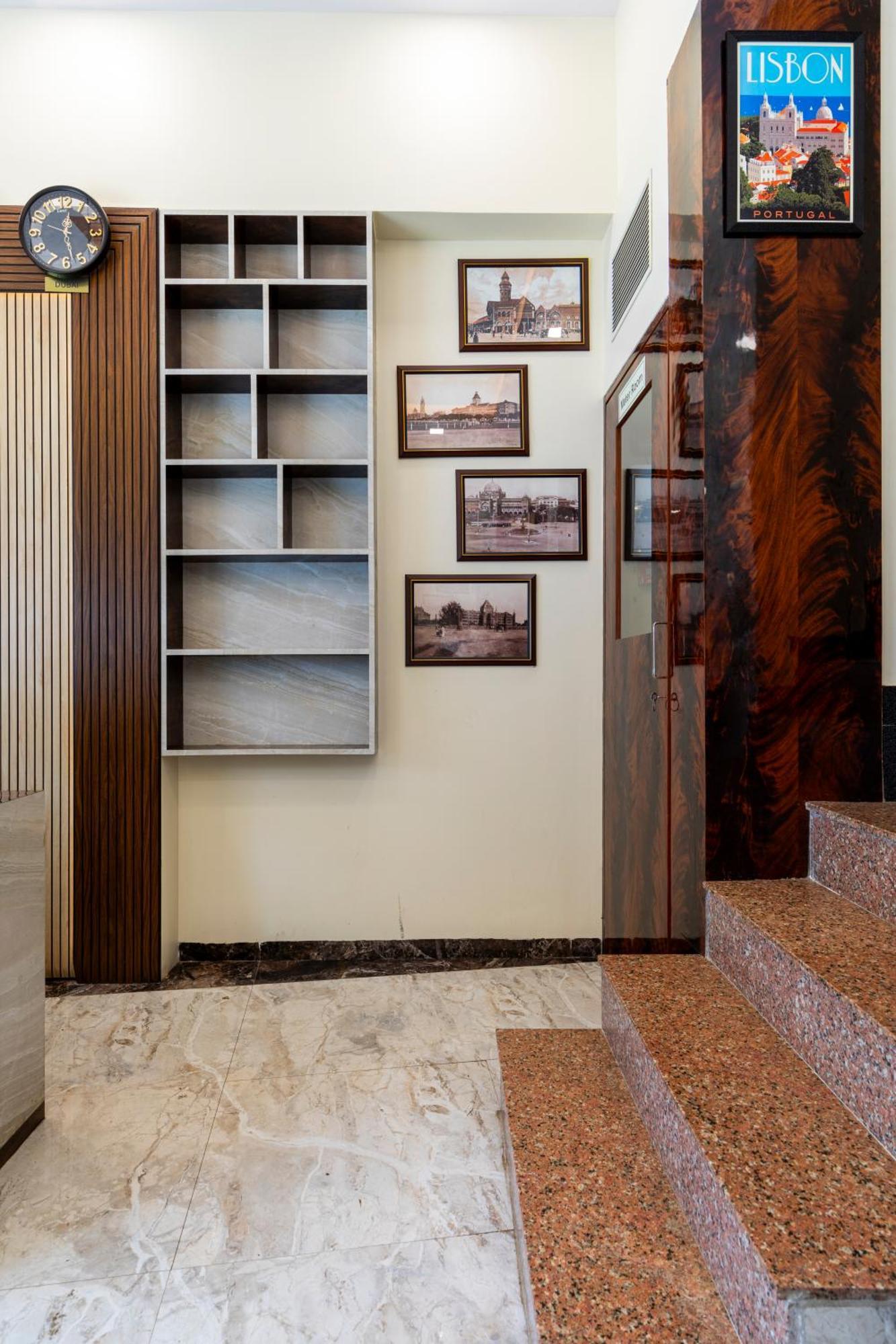 Hotel New Imperial Bombaj