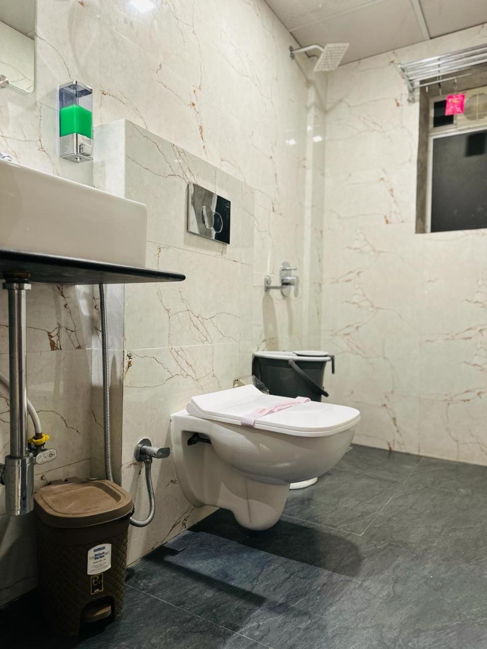 New Imperial Hotel 3*