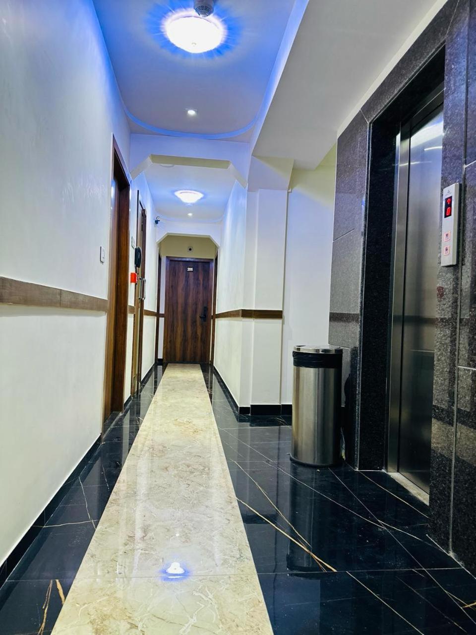 Hotel New Imperial