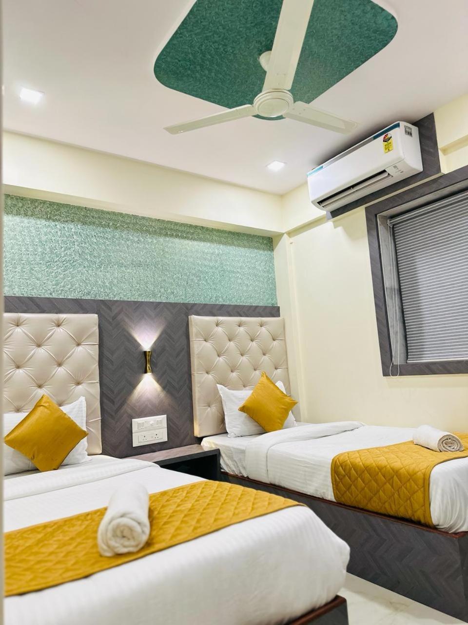 Hotel New Imperial 3*