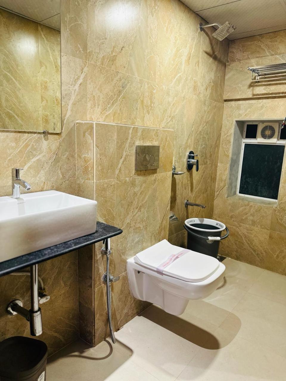 Hotel New Imperial Bombaj