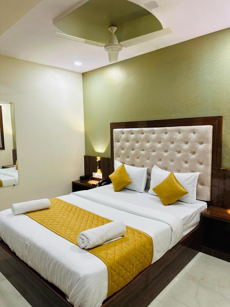 New Imperial 3* Mumbai