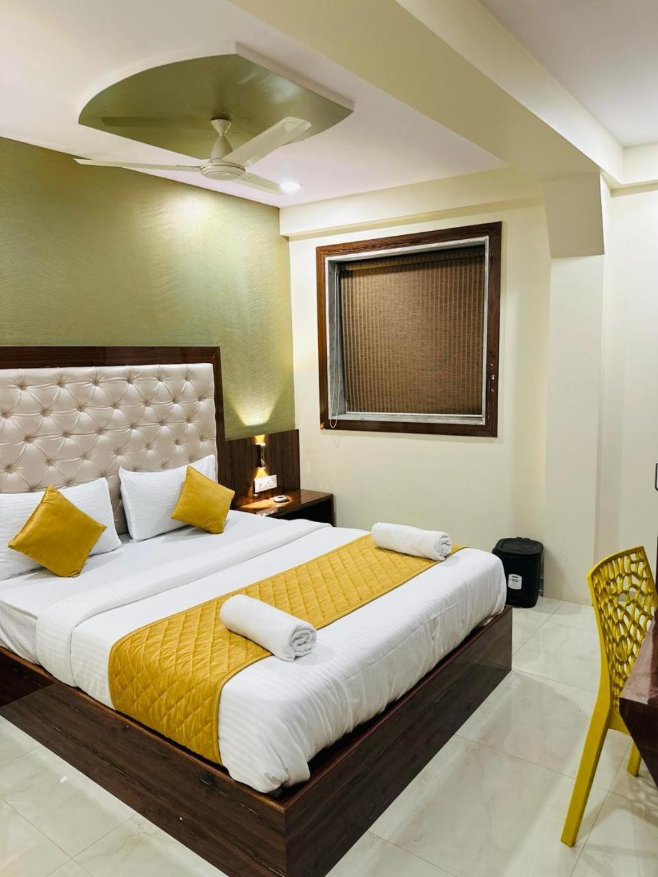 Hotel New Imperial