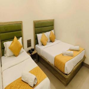 Hotel New Imperial Bombaj